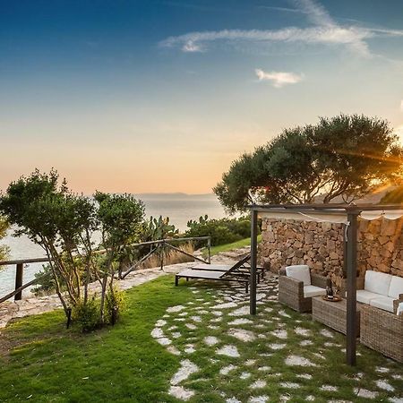 Angolo Di Paradiso Sul Mare Geremèas Exteriér fotografie