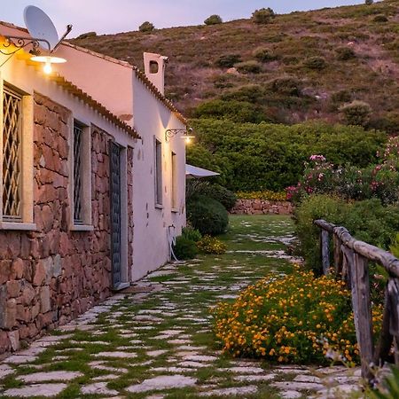 Angolo Di Paradiso Sul Mare Geremèas Exteriér fotografie