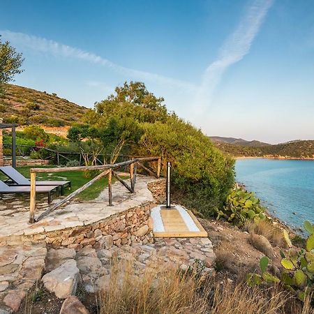 Angolo Di Paradiso Sul Mare Geremèas Exteriér fotografie