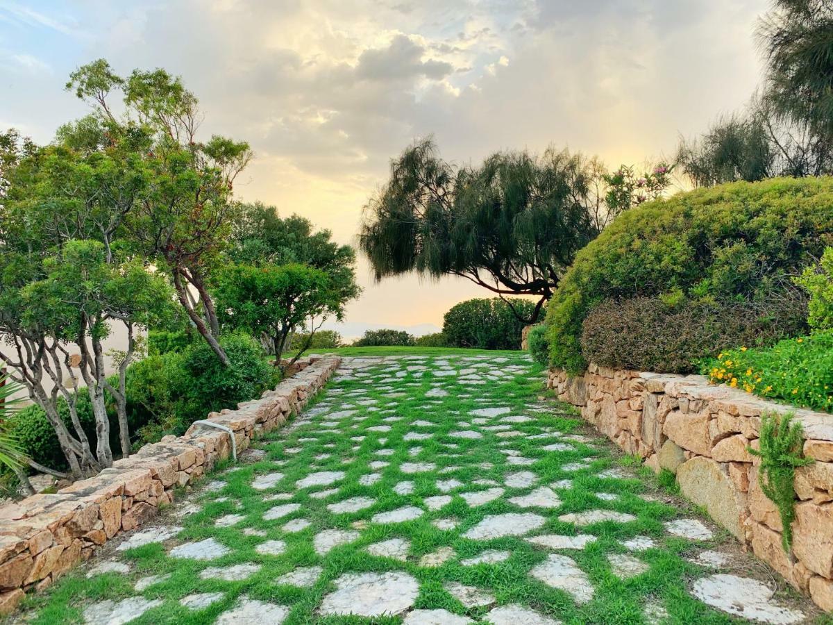 Angolo Di Paradiso Sul Mare Geremèas Exteriér fotografie