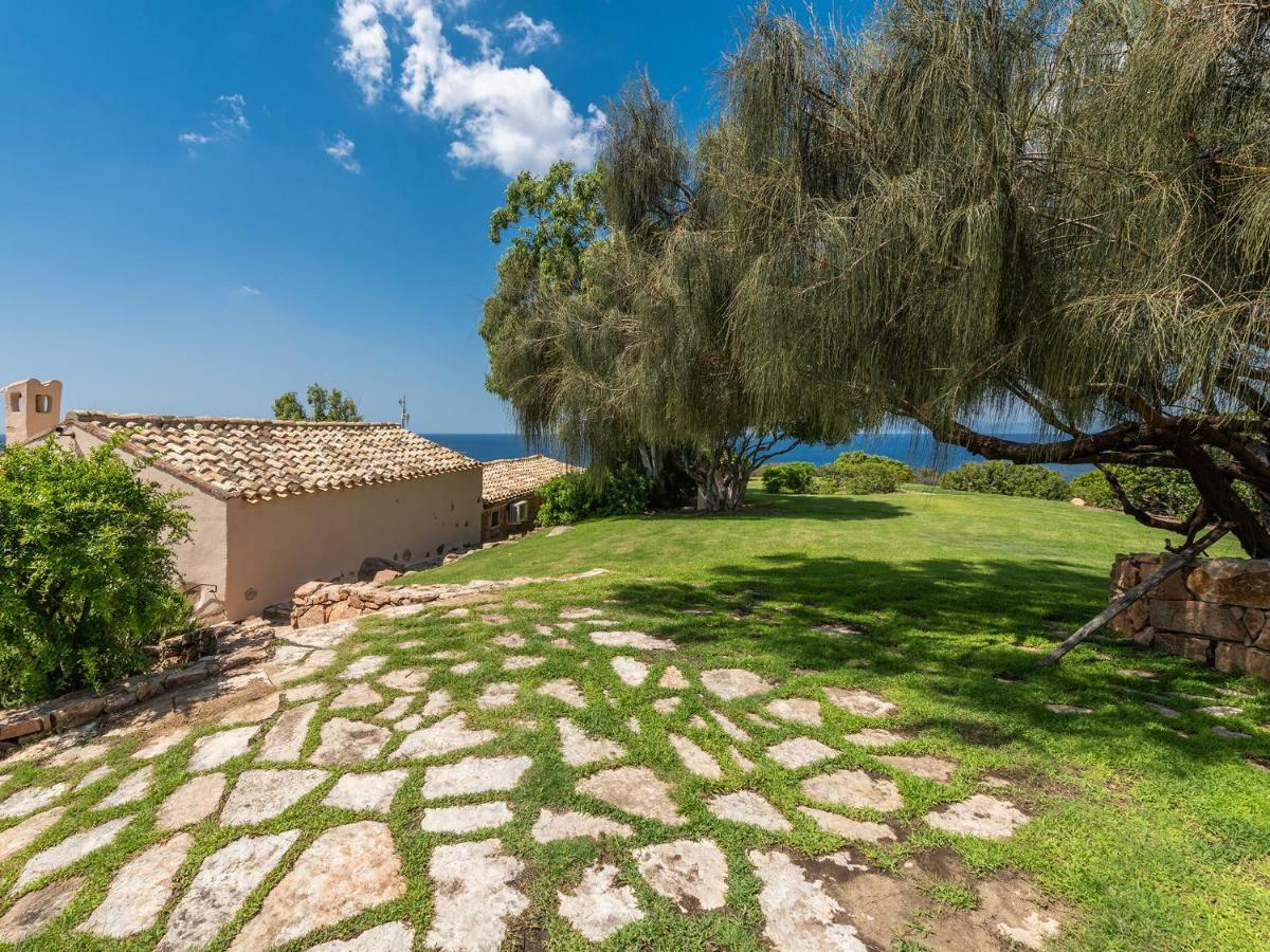Angolo Di Paradiso Sul Mare Geremèas Exteriér fotografie