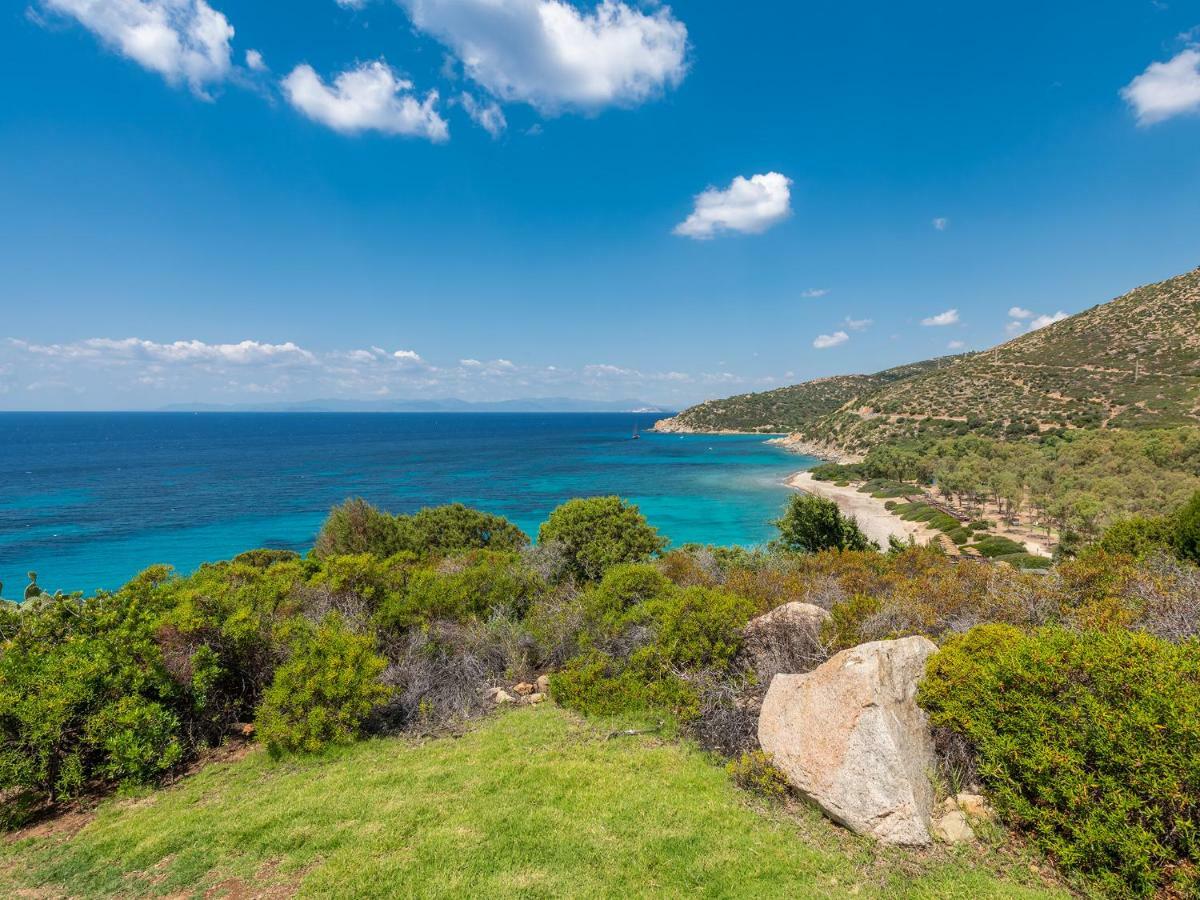 Angolo Di Paradiso Sul Mare Geremèas Exteriér fotografie