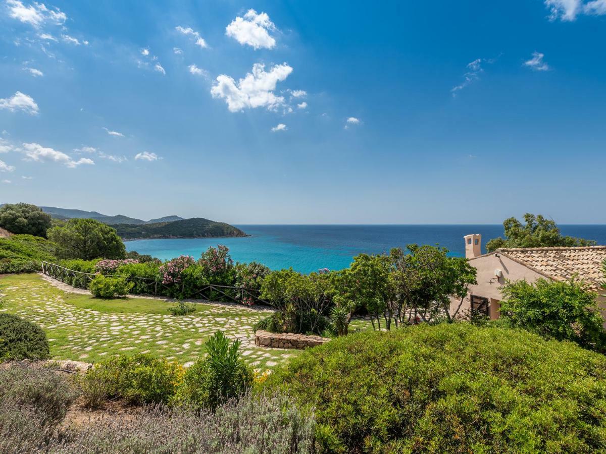 Angolo Di Paradiso Sul Mare Geremèas Exteriér fotografie