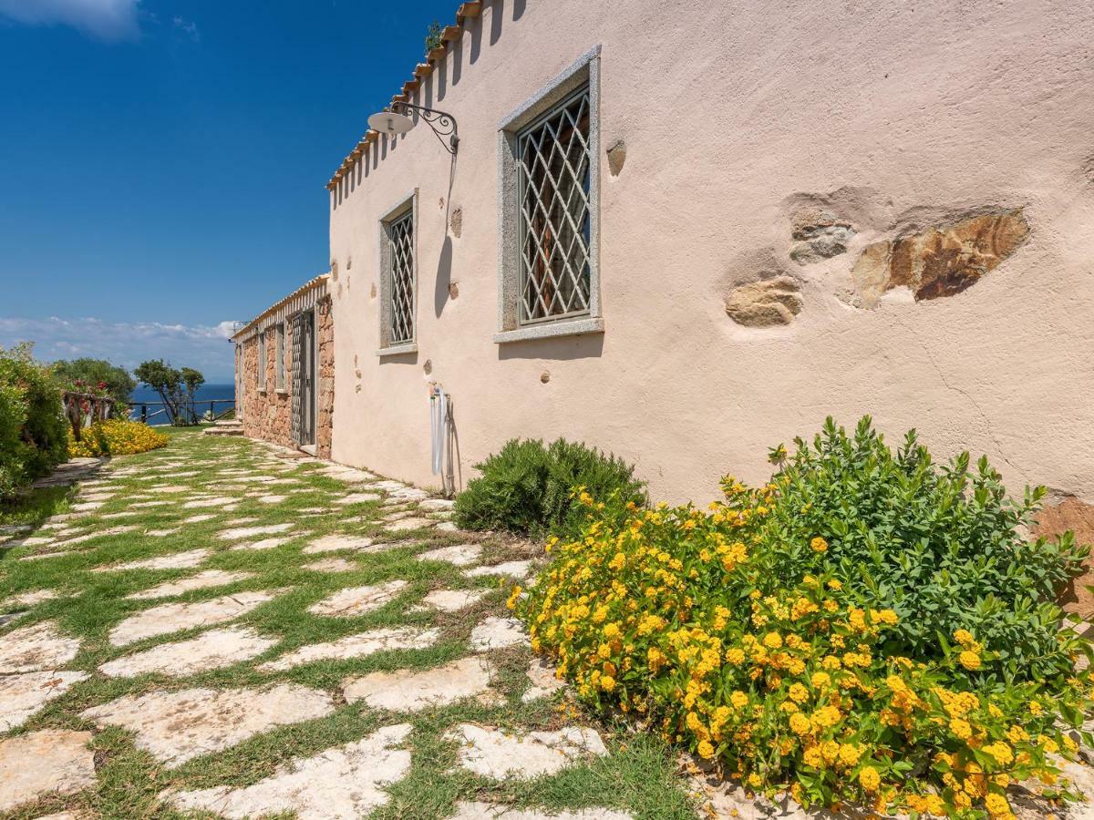 Angolo Di Paradiso Sul Mare Geremèas Exteriér fotografie