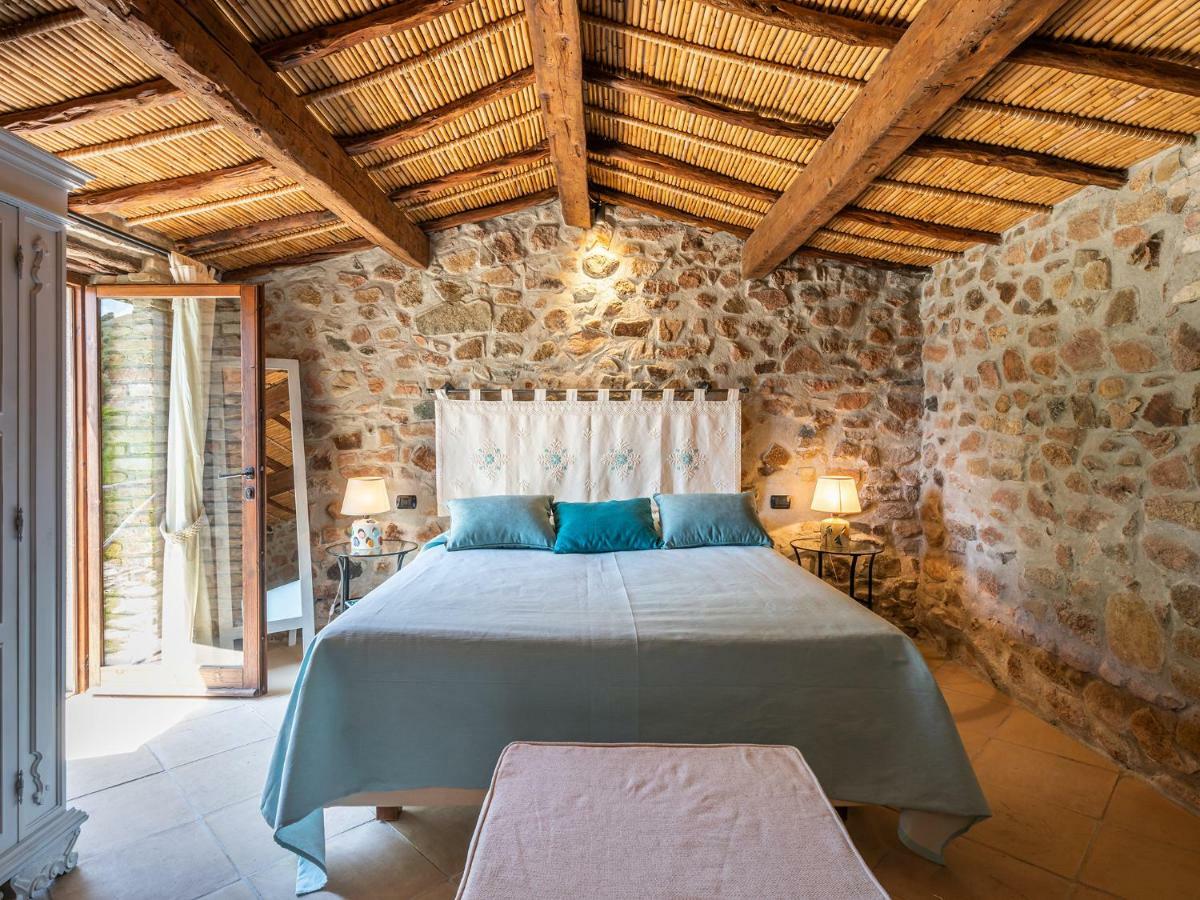 Angolo Di Paradiso Sul Mare Geremèas Exteriér fotografie