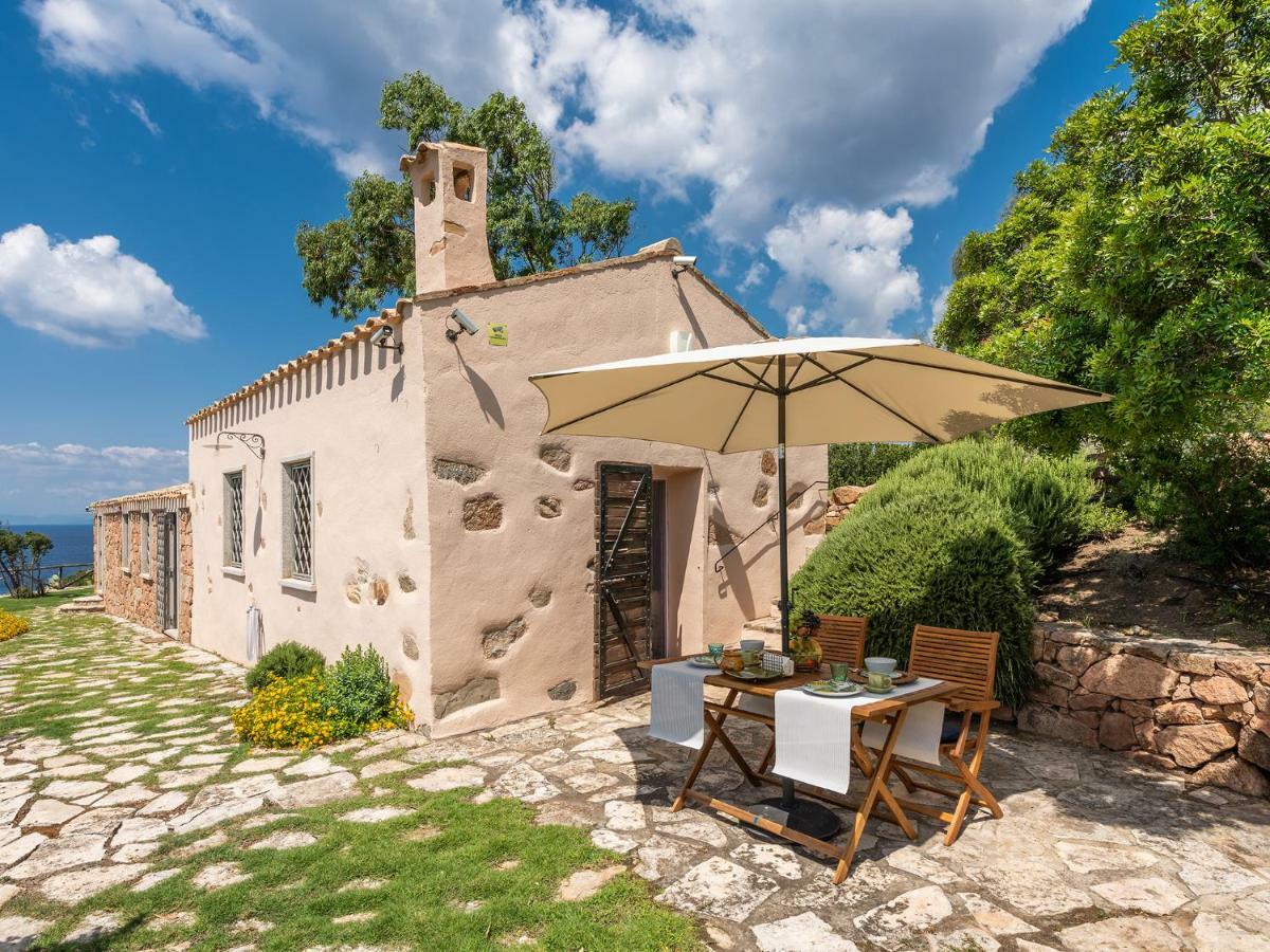 Angolo Di Paradiso Sul Mare Geremèas Exteriér fotografie