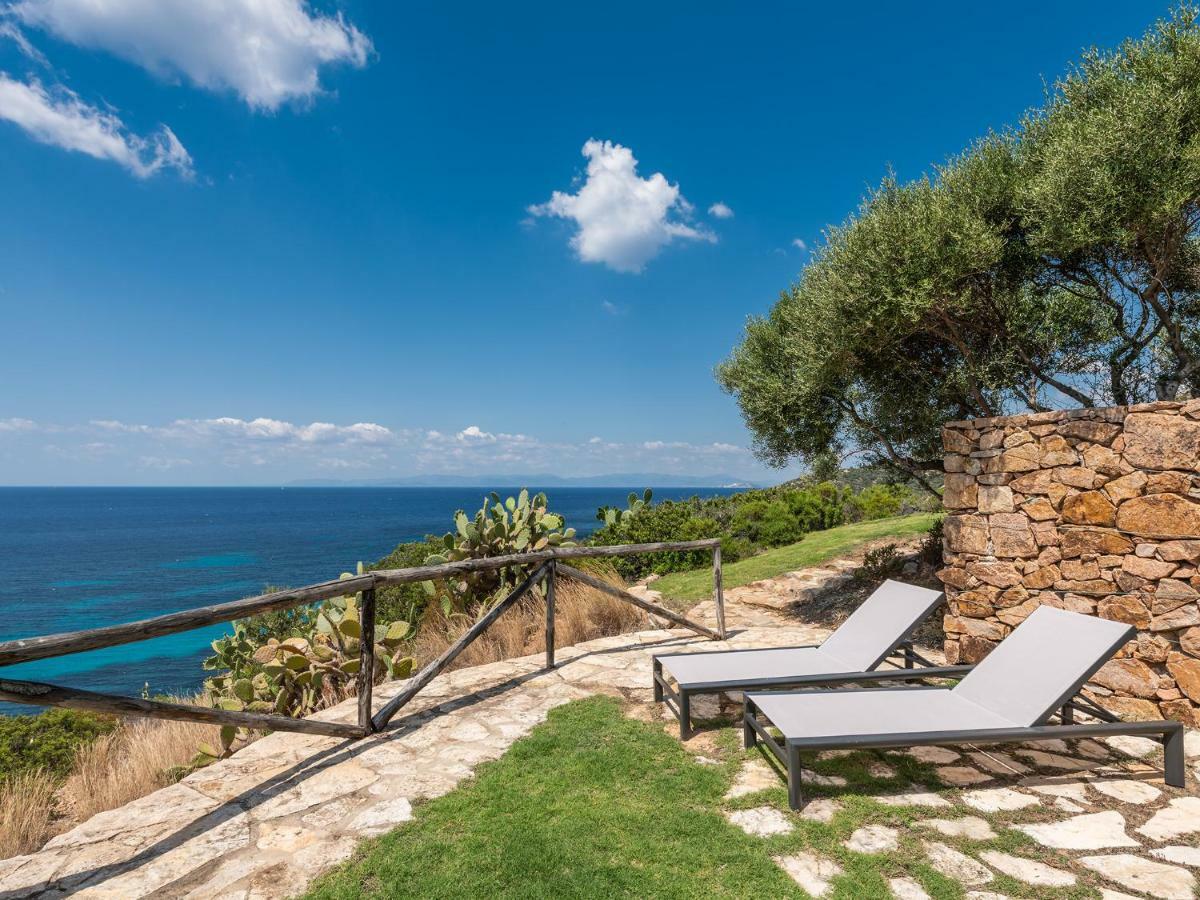 Angolo Di Paradiso Sul Mare Geremèas Exteriér fotografie