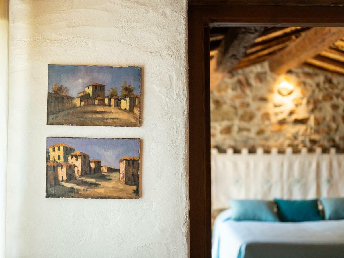 Angolo Di Paradiso Sul Mare Geremèas Exteriér fotografie