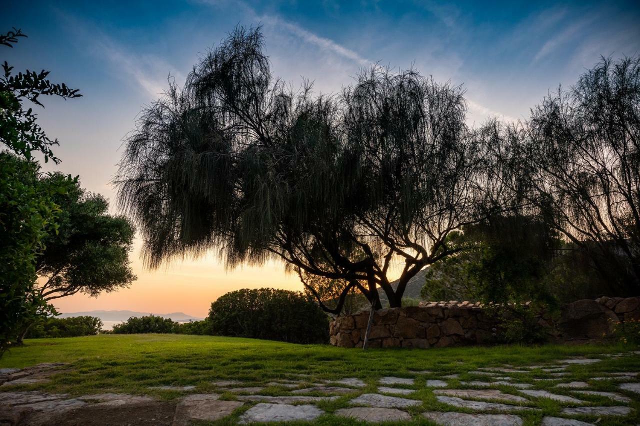 Angolo Di Paradiso Sul Mare Geremèas Exteriér fotografie