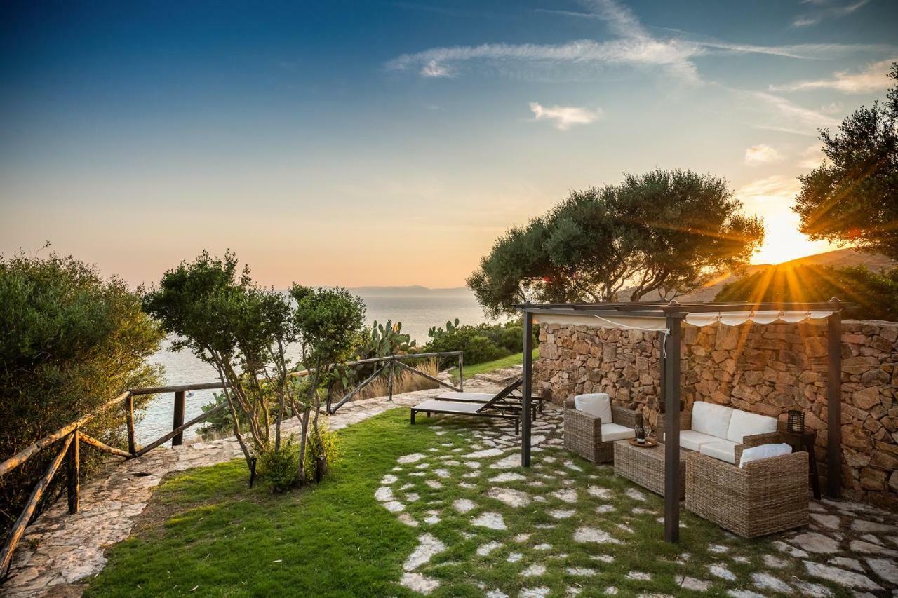 Angolo Di Paradiso Sul Mare Geremèas Exteriér fotografie