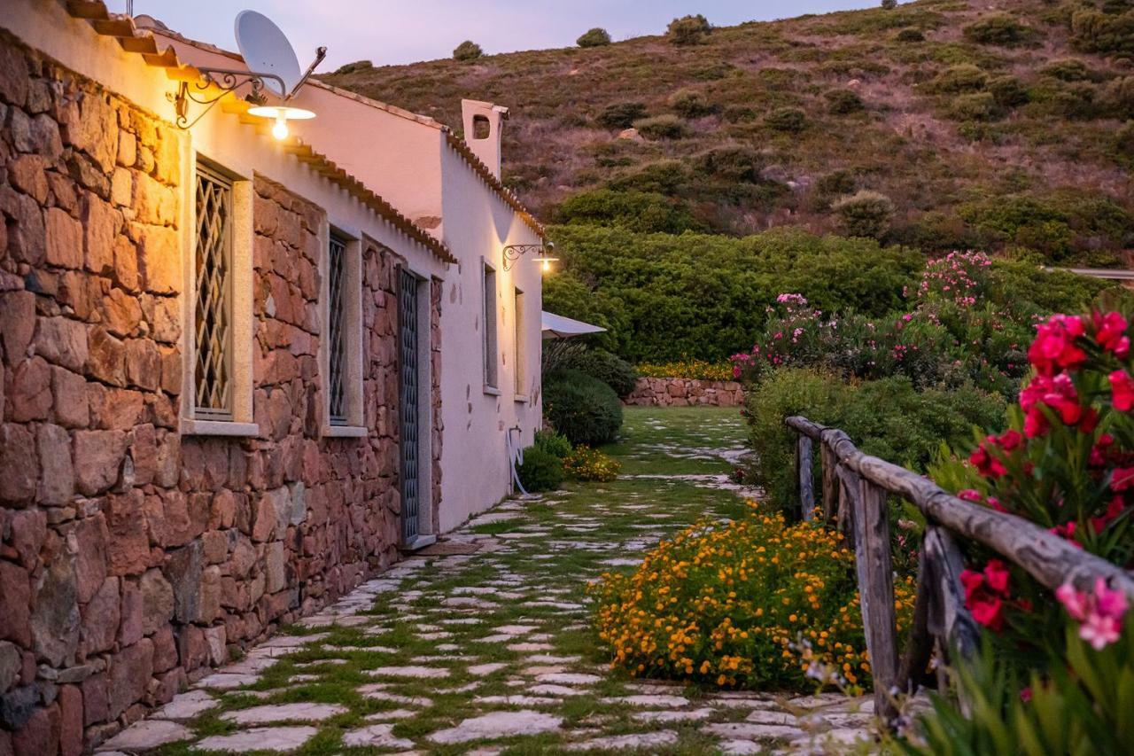 Angolo Di Paradiso Sul Mare Geremèas Exteriér fotografie
