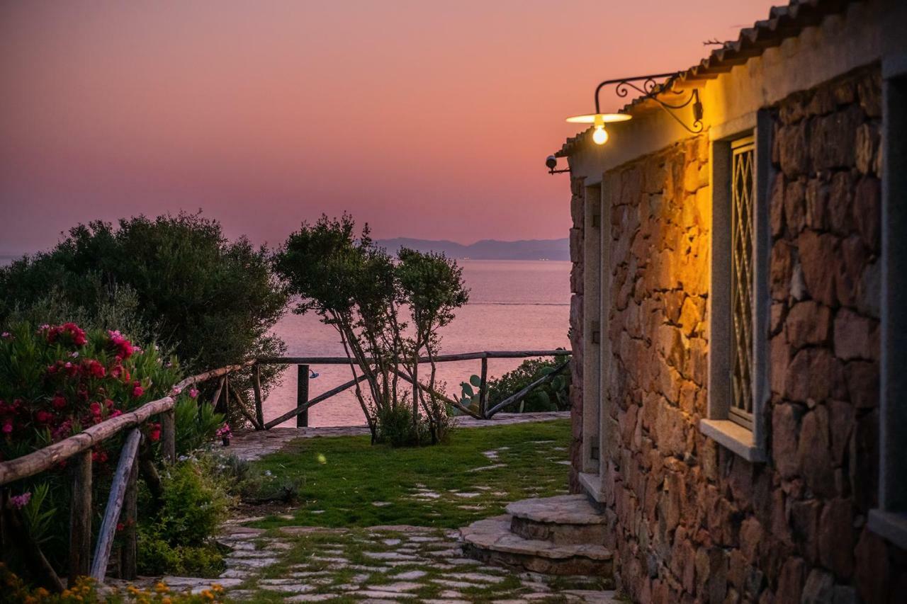 Angolo Di Paradiso Sul Mare Geremèas Exteriér fotografie
