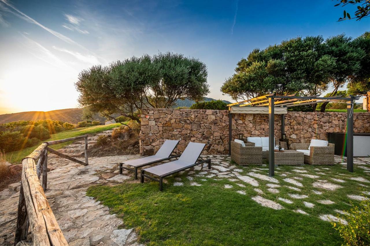 Angolo Di Paradiso Sul Mare Geremèas Exteriér fotografie